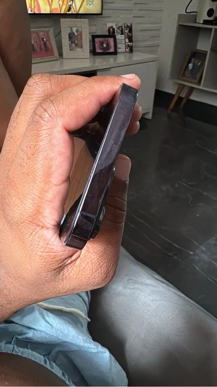 iPhone 14 Pro Max 256gb - Foto 3
