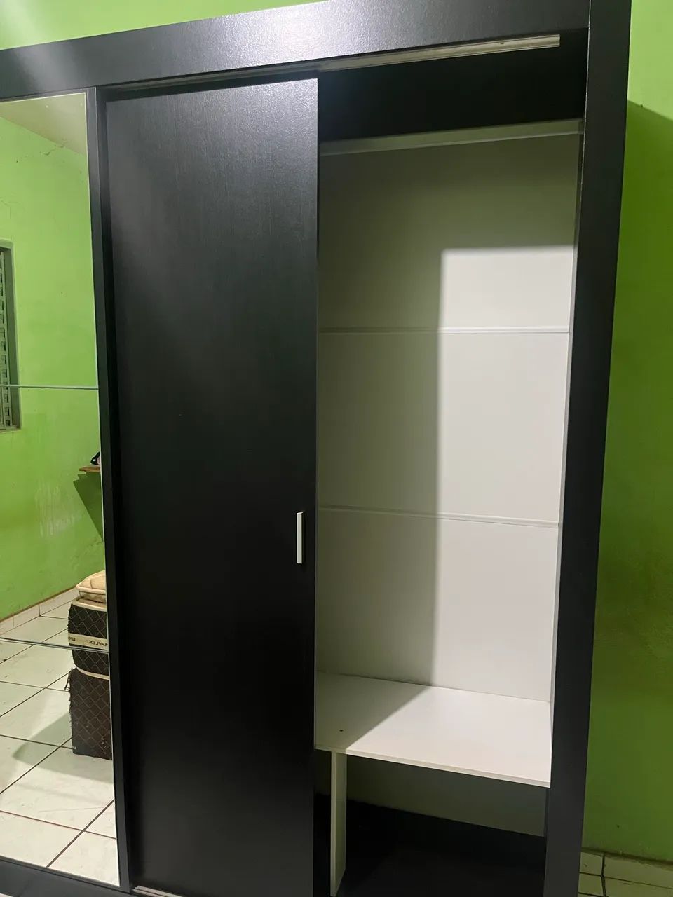 Guarda roupa  - Foto 4