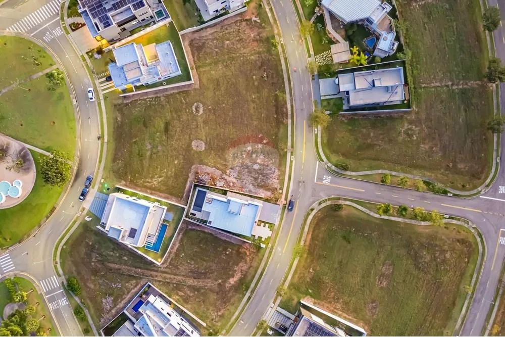 Lote 453m² condomínio Aphaville 2 Cidade Ocidental