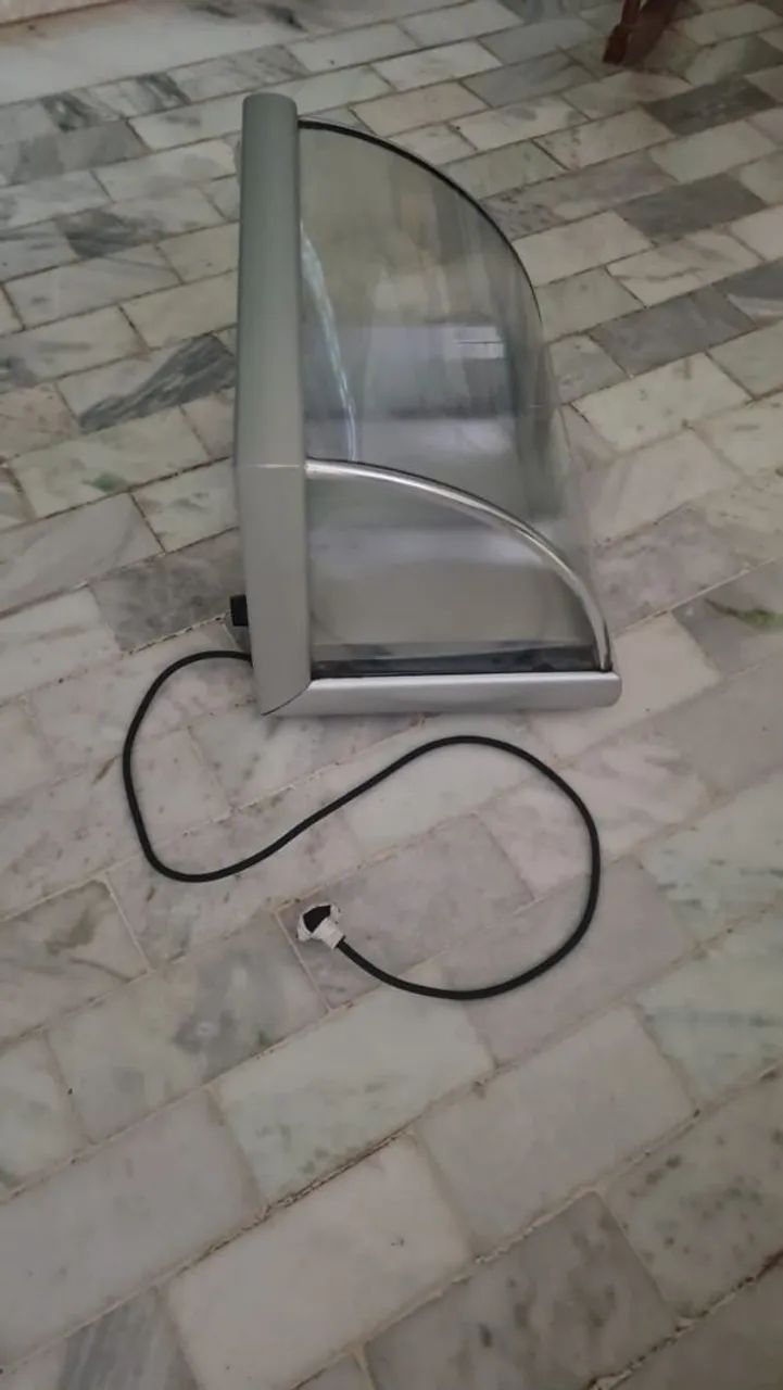 Estufas Elétricas Usadas! - Foto 5