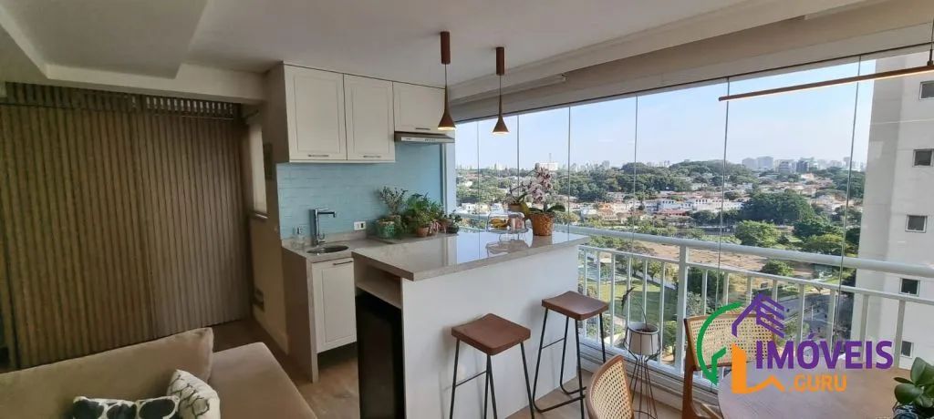 APARTAMENTO - VILA ANASTÁCIO - SP - Foto 4