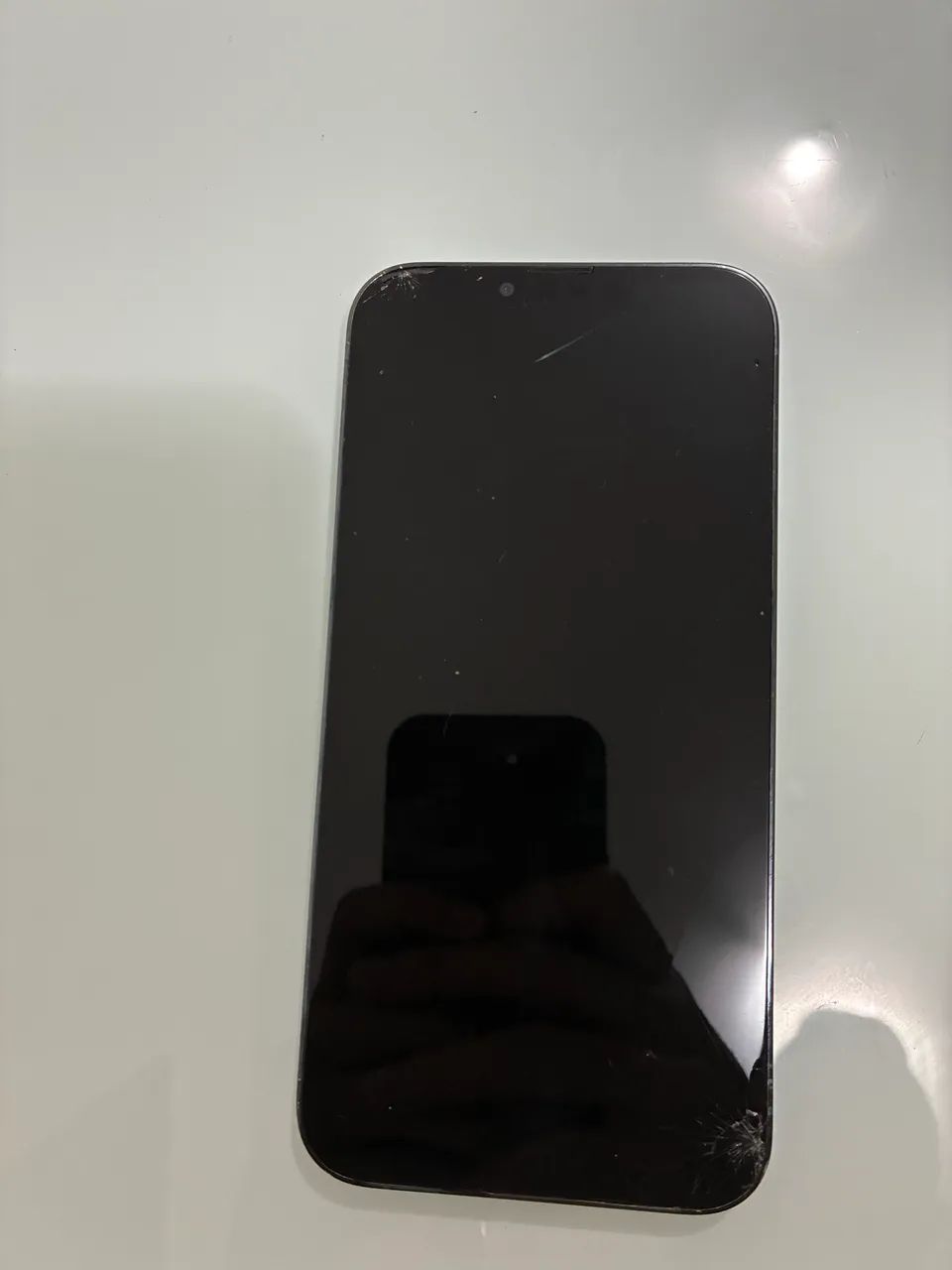 Iphone 13 pro max 128gb - Foto 3
