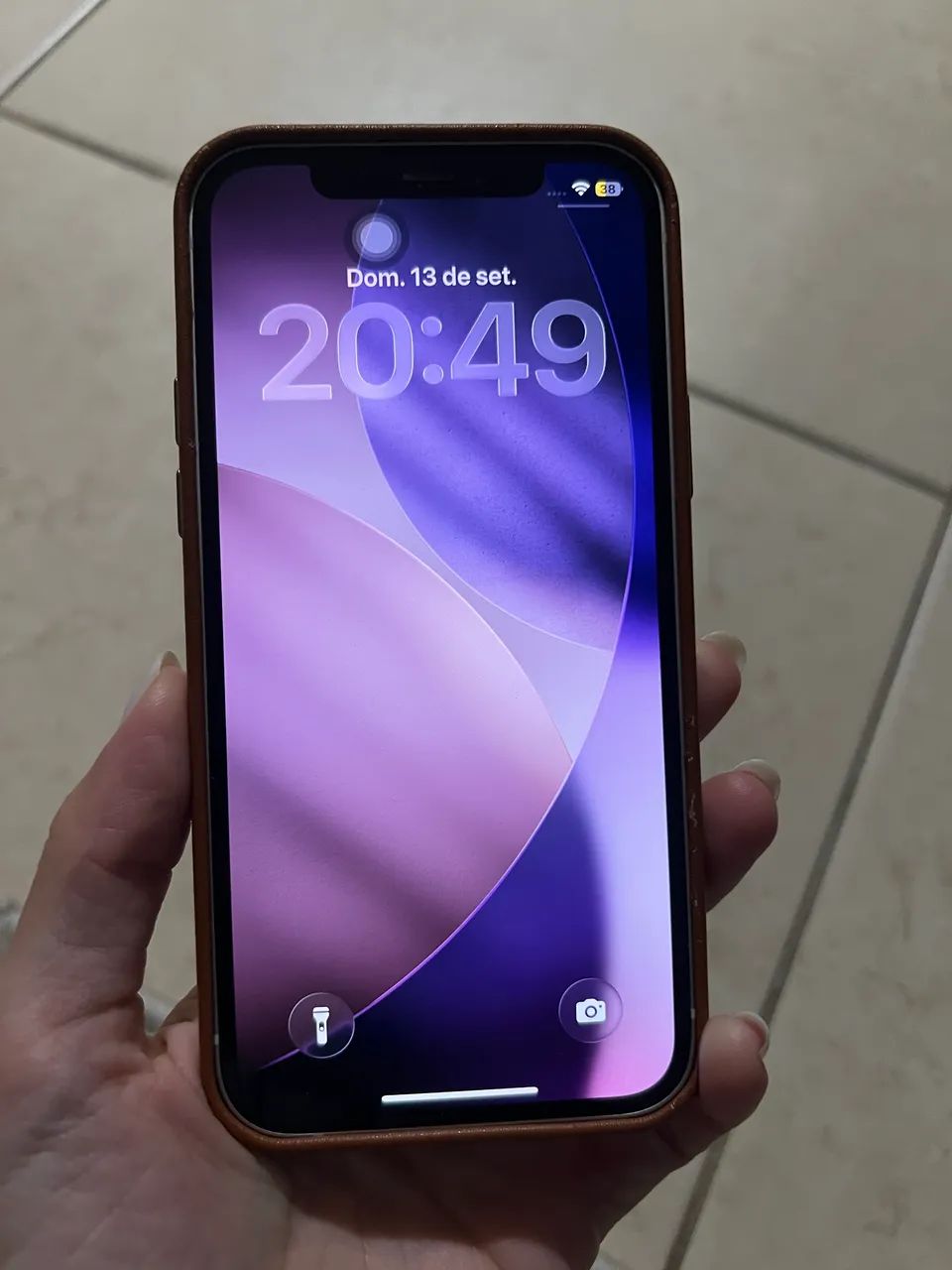 iPhone 12 256GB - Foto 4