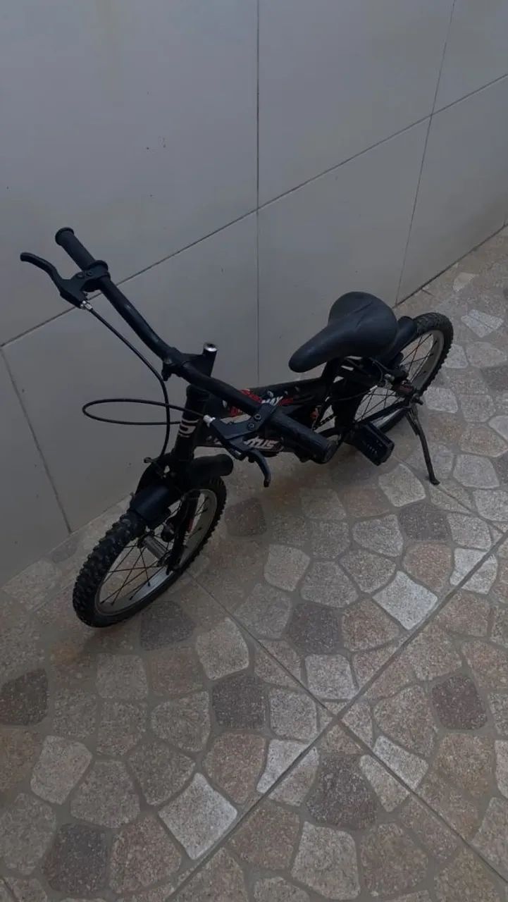 Bicicleta infantil - Foto 3