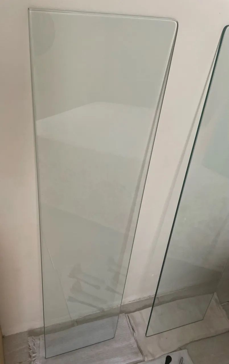 Prateleira de Vidro - Foto 3