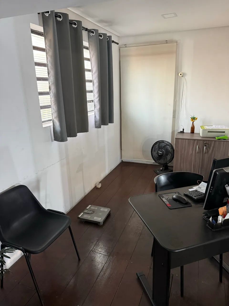 Alugo sala comercial (POR HORA) - Foto 2