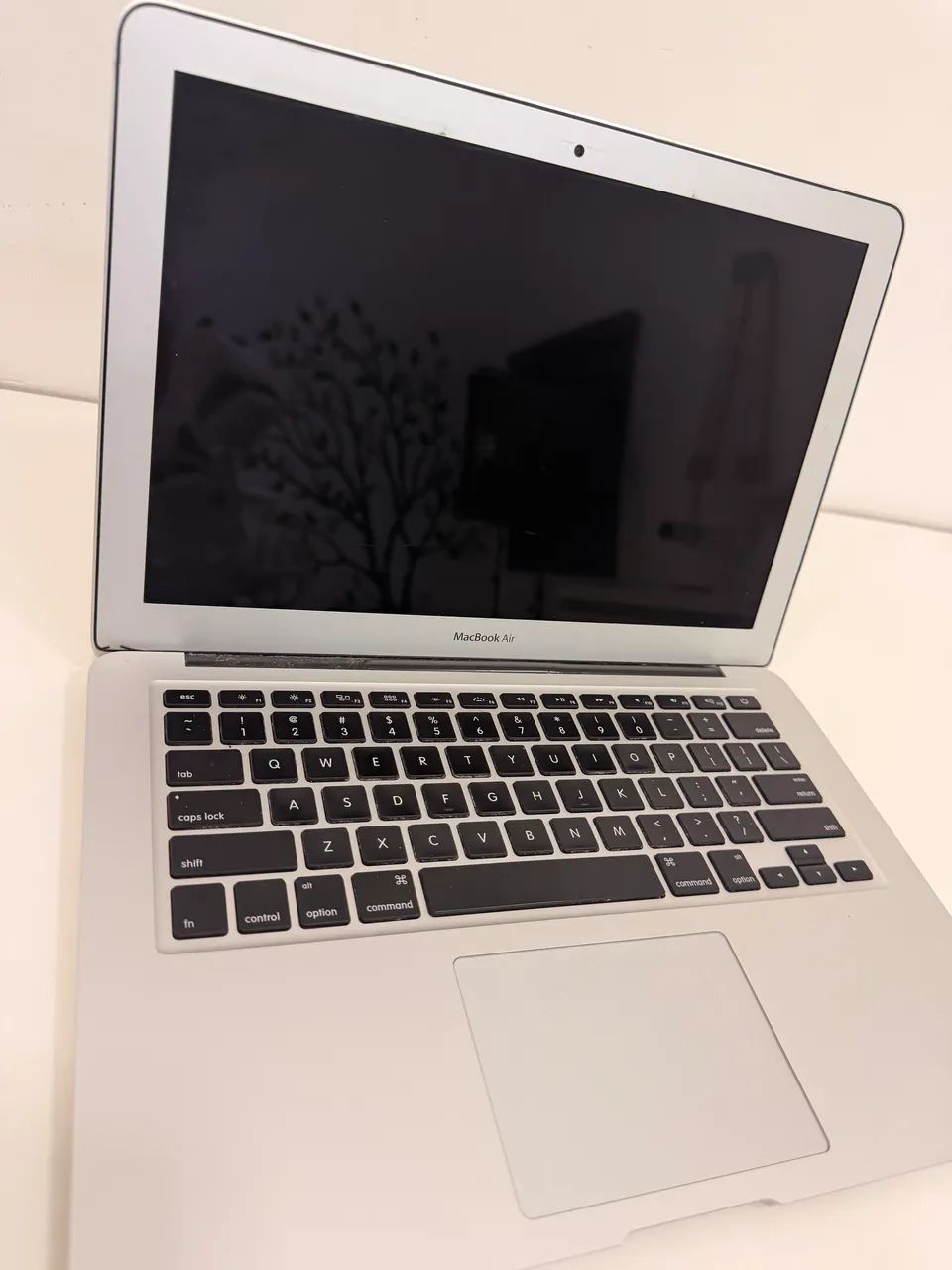 Note MacBook Air 14 pol Core I5 4GB  - Foto 5