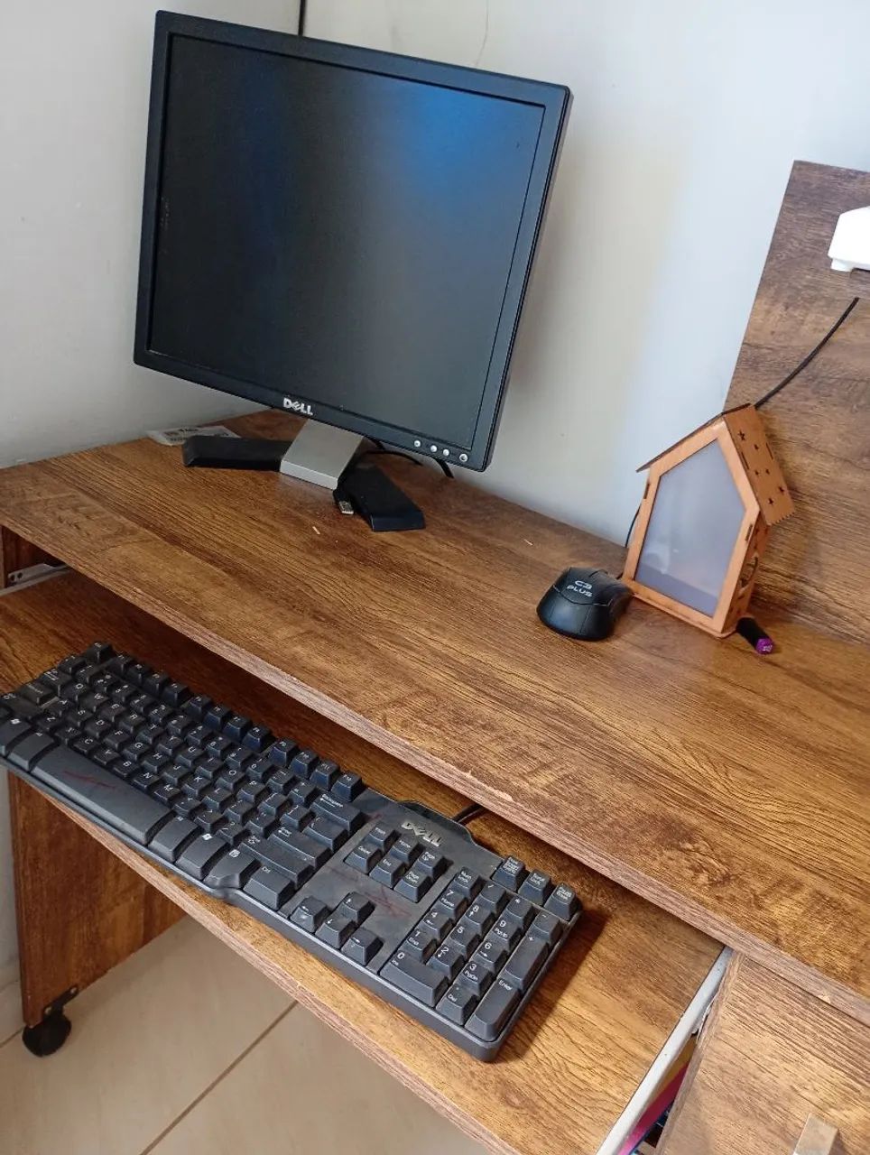 Computador Dell usado a venda  - Foto 2
