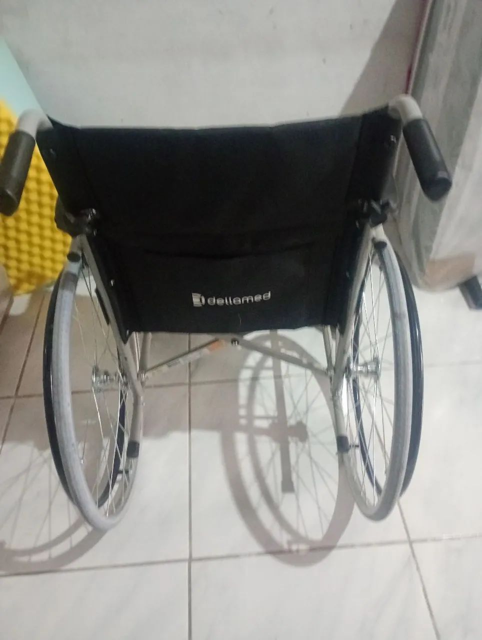 Necessidades Especiais médicas e hospitalares. - Foto 3