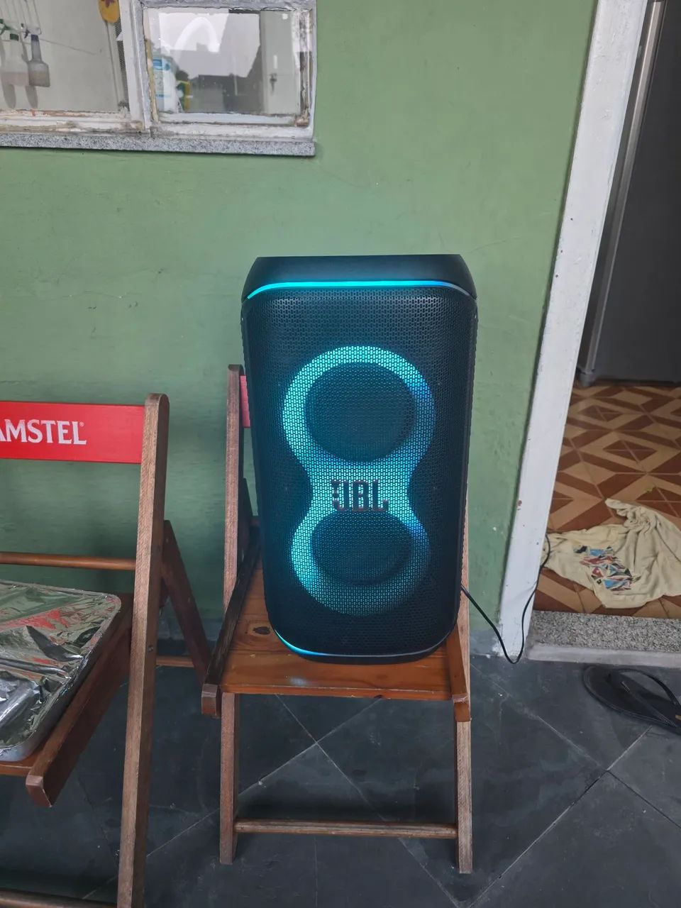 JBL PARTY BOX 120 - Foto 4