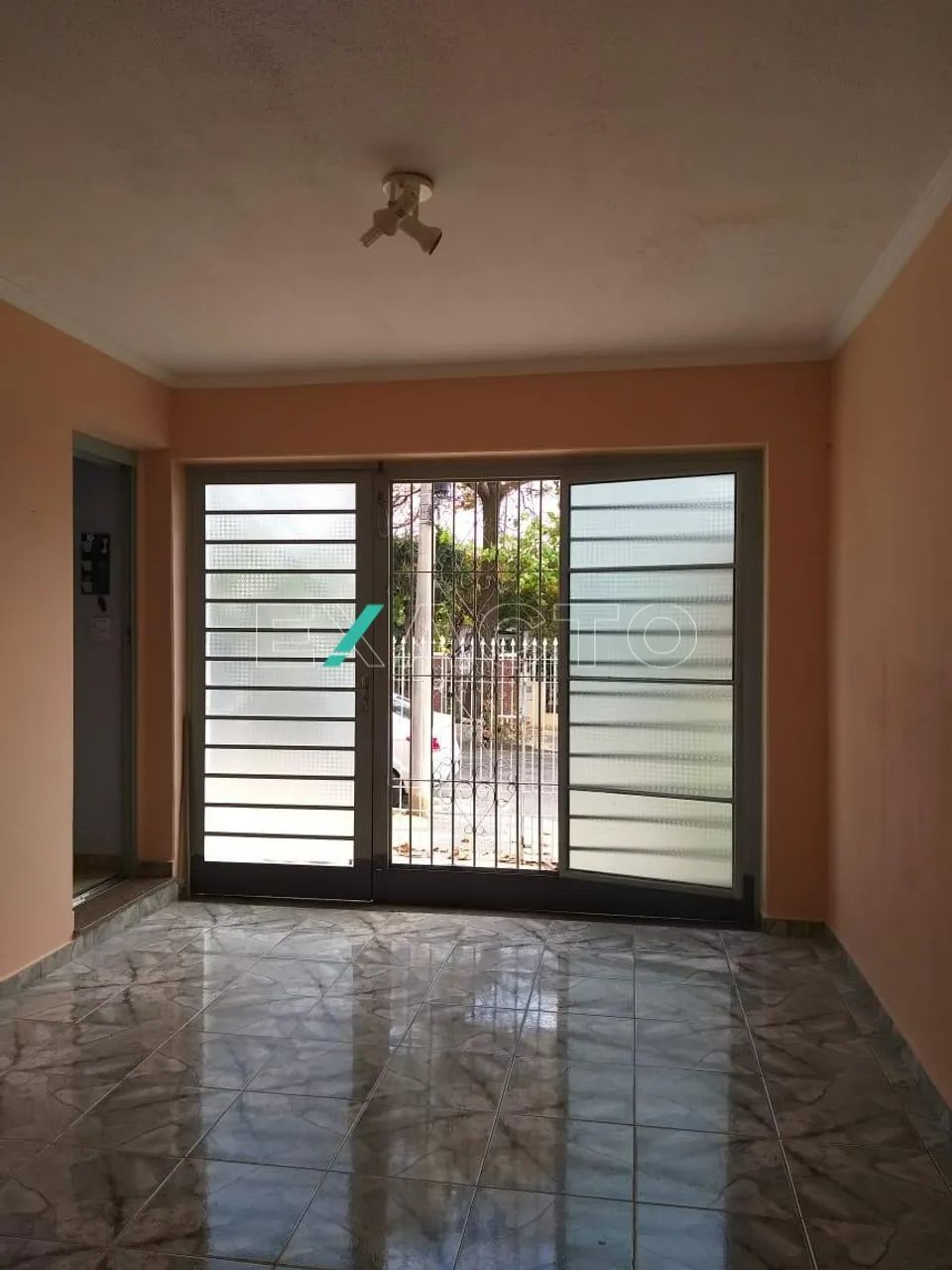 casa - Jardim Dom Nery - Campinas - Foto 2