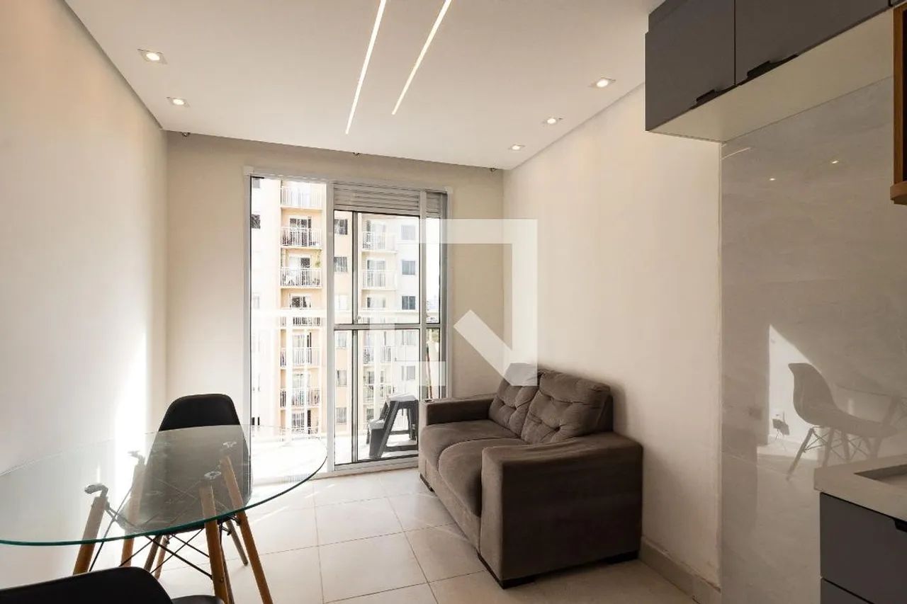 Apartamento à Venda - Barra Funda, 1 Quarto, 29 m2 - Foto 2