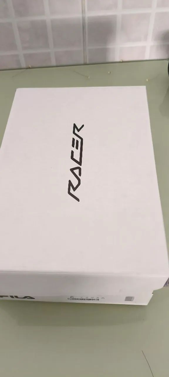 Fila Speedzone 41 - Foto 2