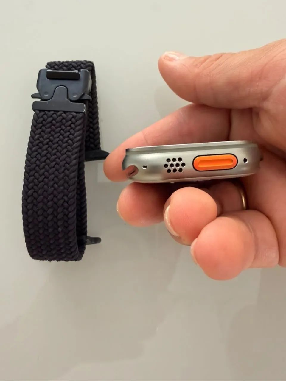 Apple Watch Ultra 2 - Foto 3