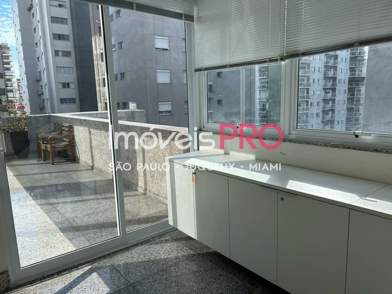 Cobertura com linda vista - Foto 11