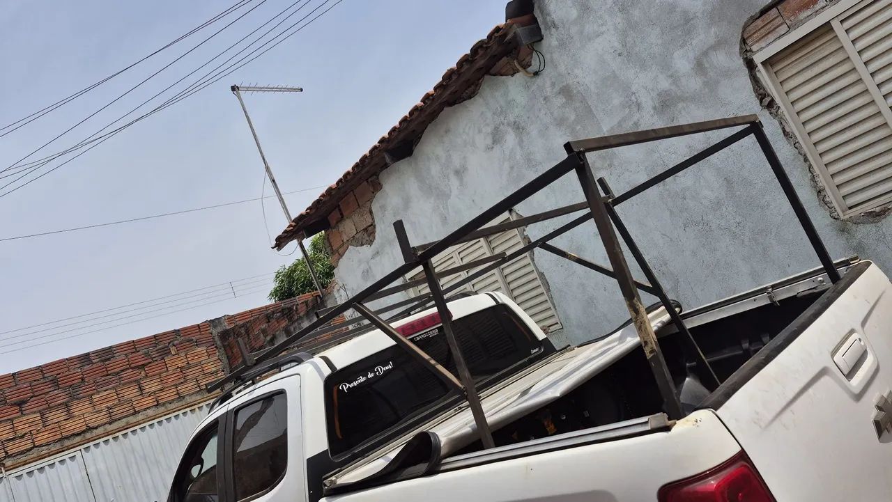 Rack para canoa  - Foto 3