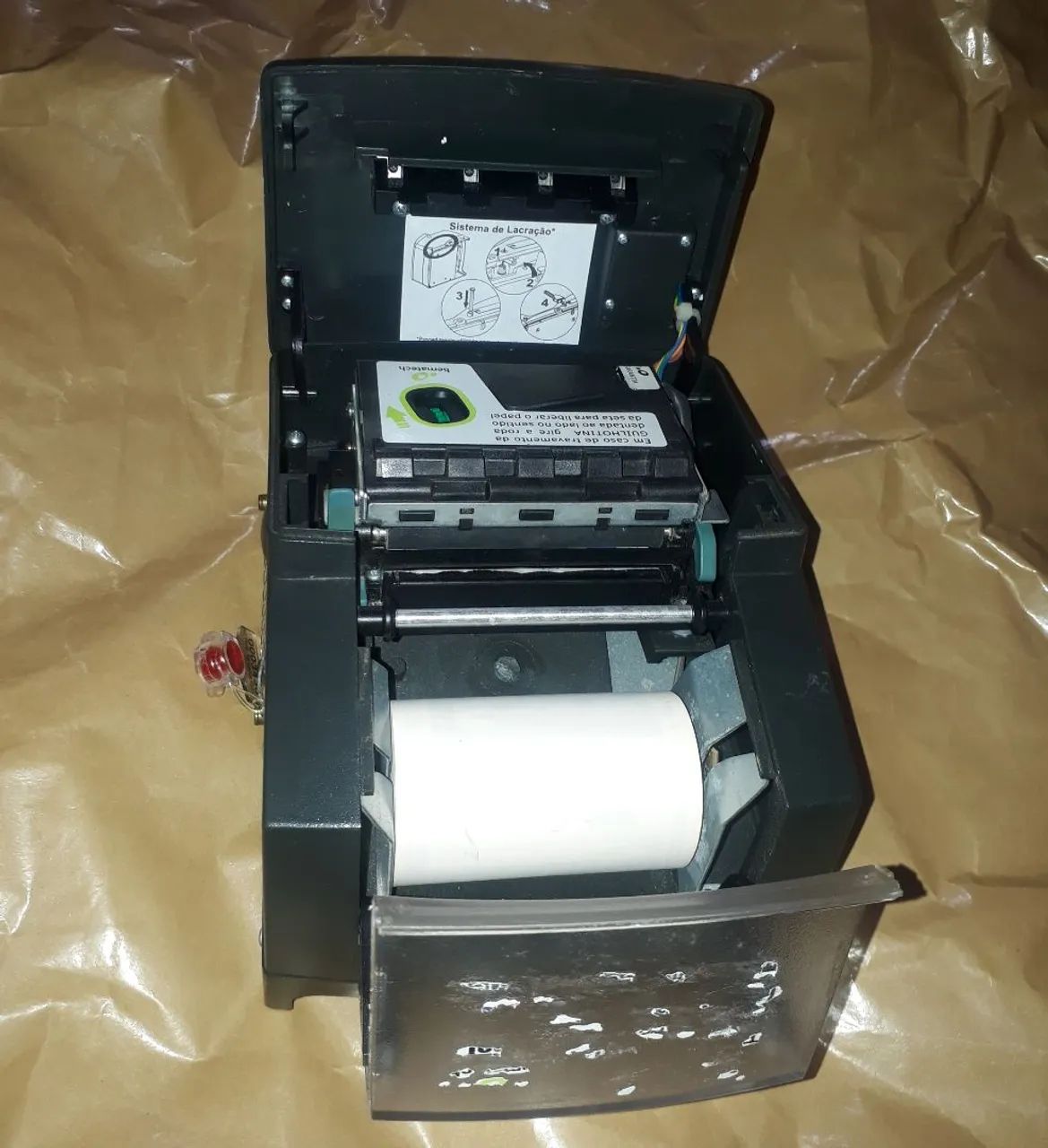 Bematech mp-2100 - Foto 5