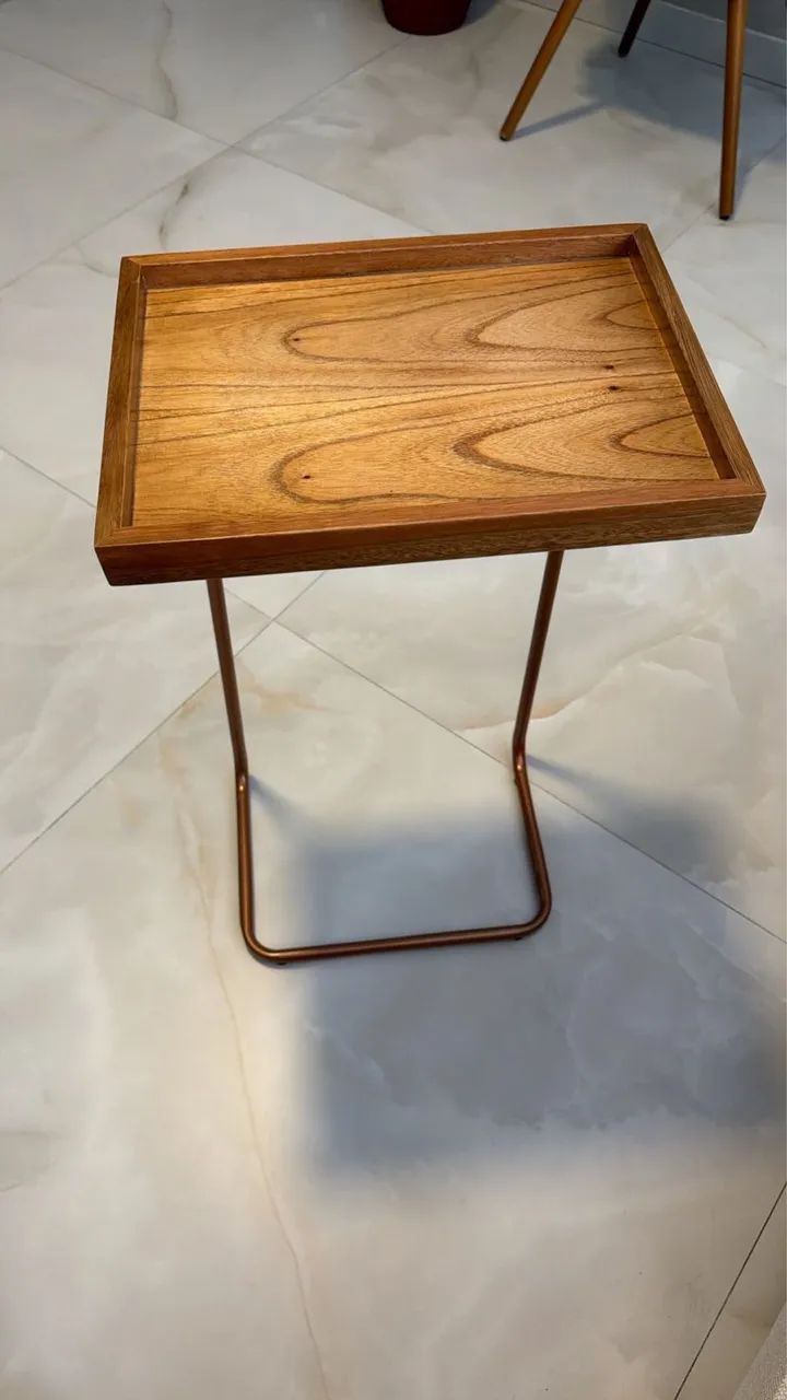 Mesa de sofá  - Foto 3