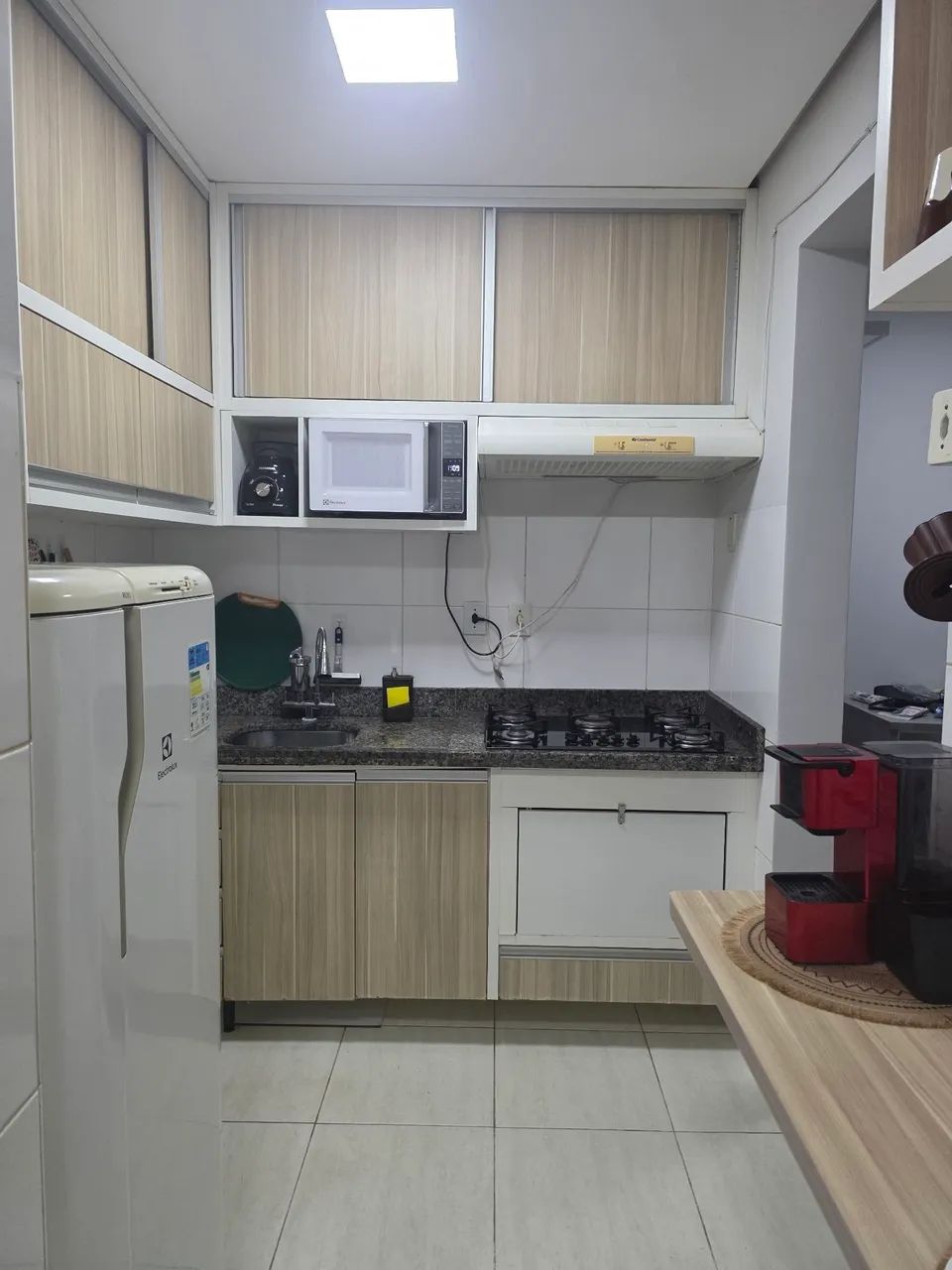 Home Palmas Hospedagem  - Foto 4