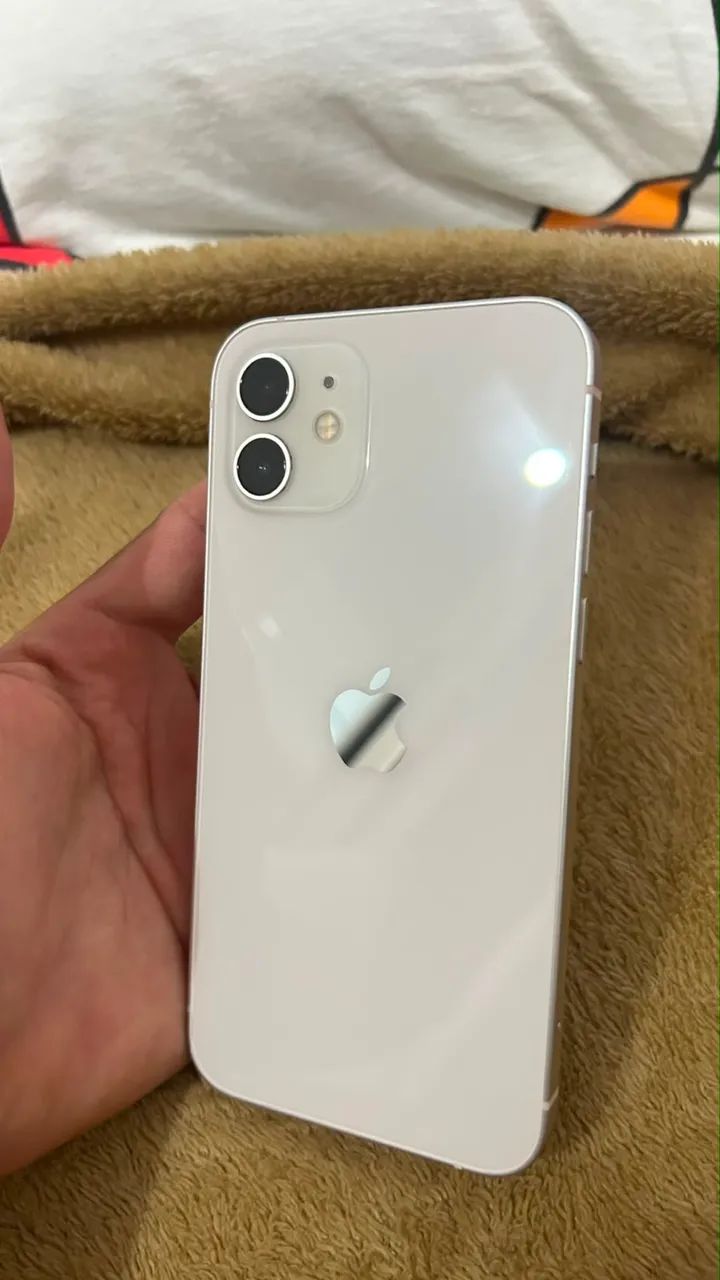 IPHONE 12 - Foto 3