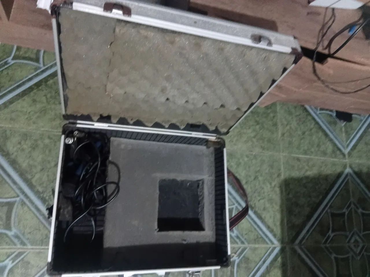Case para mesa de som , Mala - Foto 3
