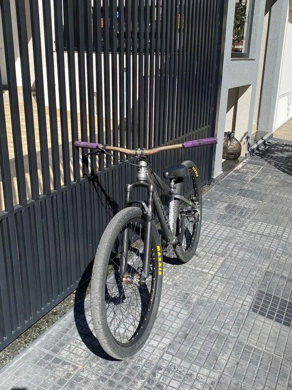 Bike absolute 