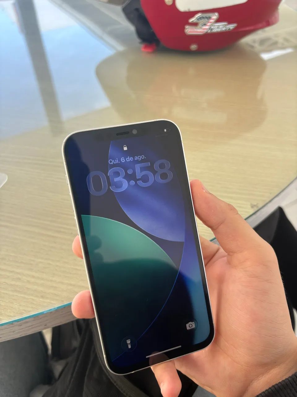 iphone 12 de 128gb - Foto 2