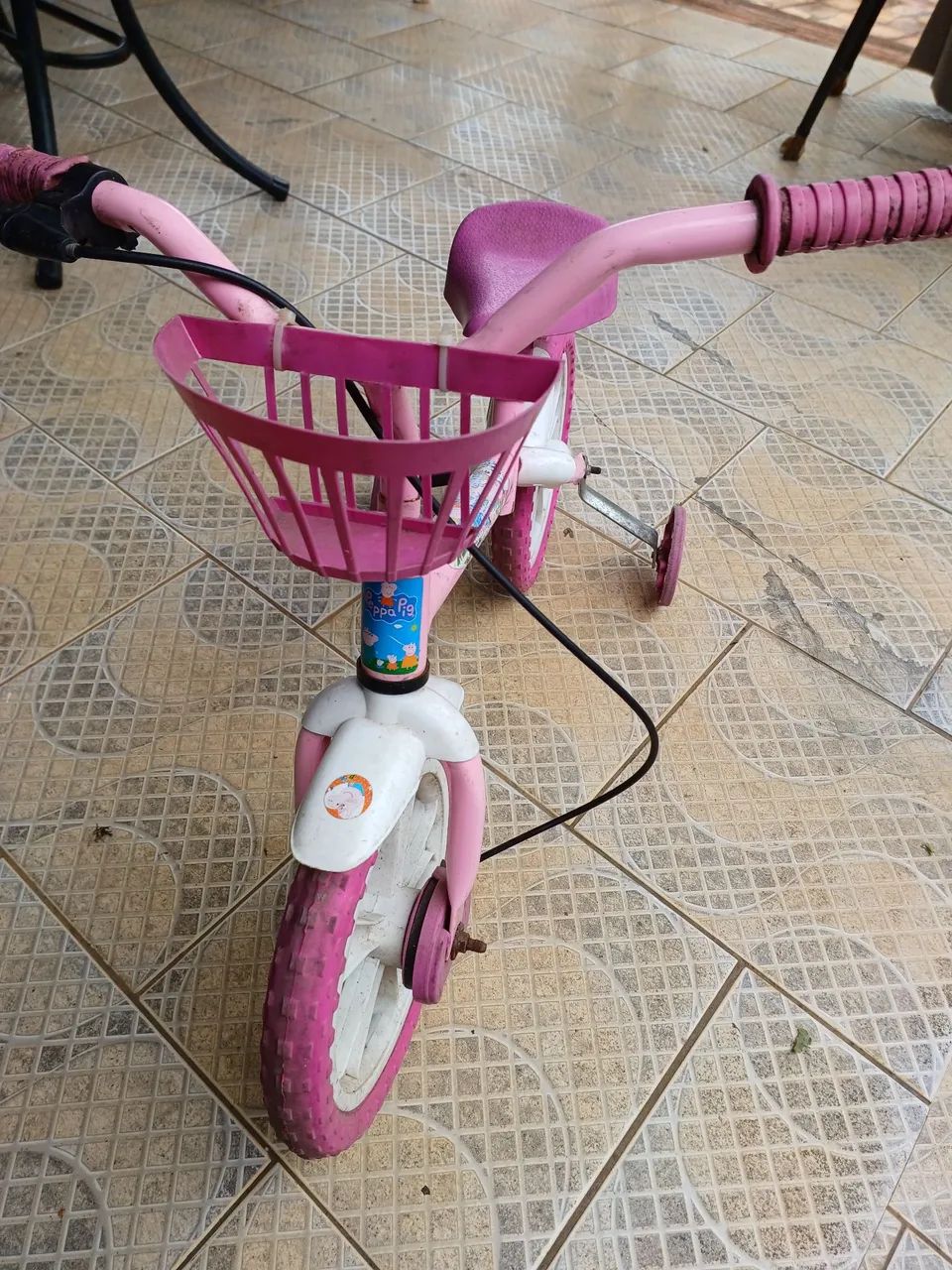 Bicicleta para crian ça  - Foto 2