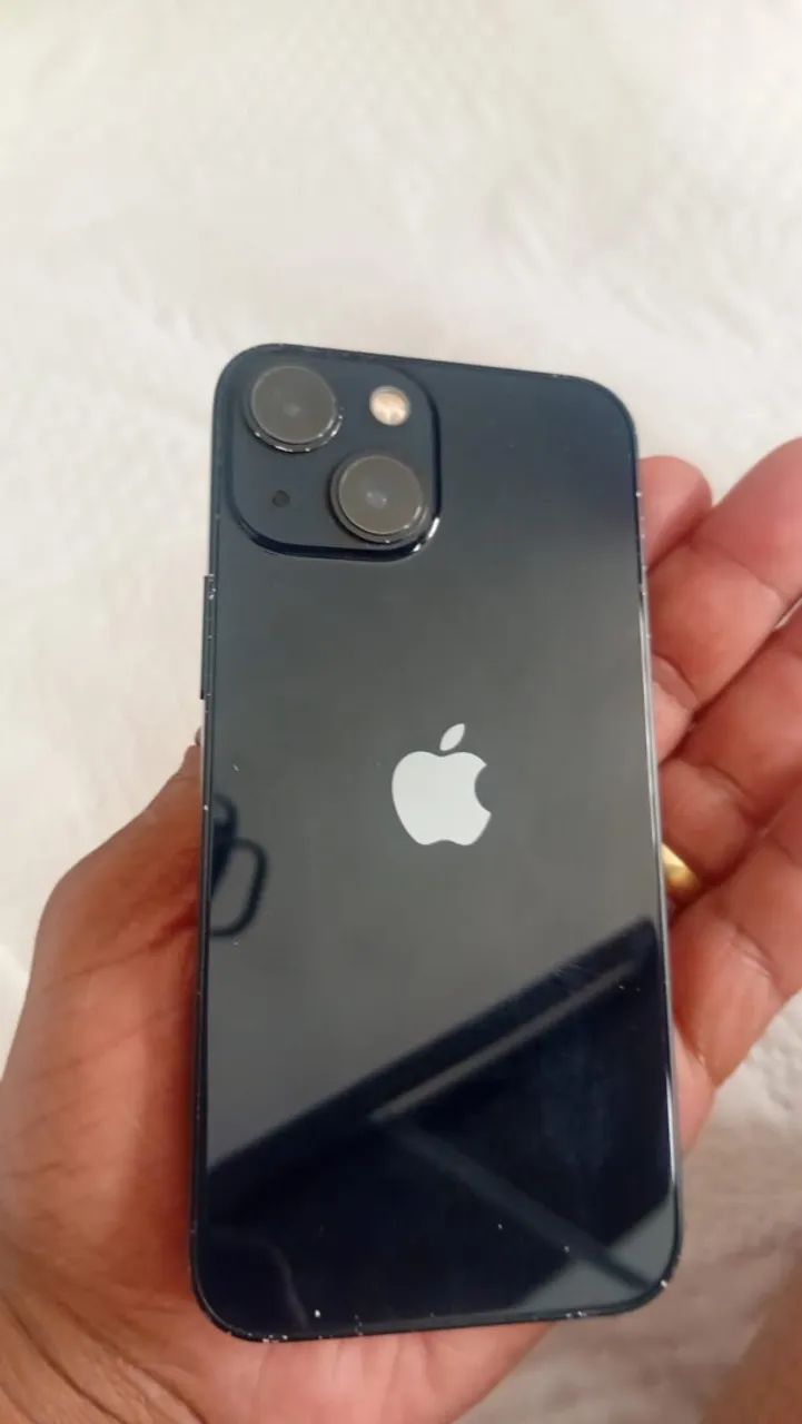 iPhone 13 mini - Foto 3