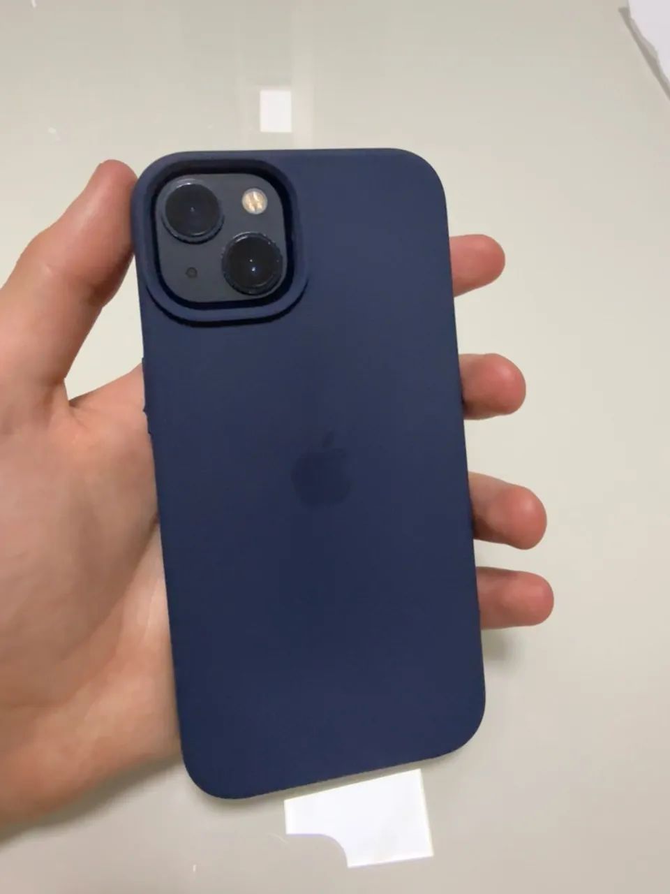 iPhone 13 completo - bateria 100% - Foto 4