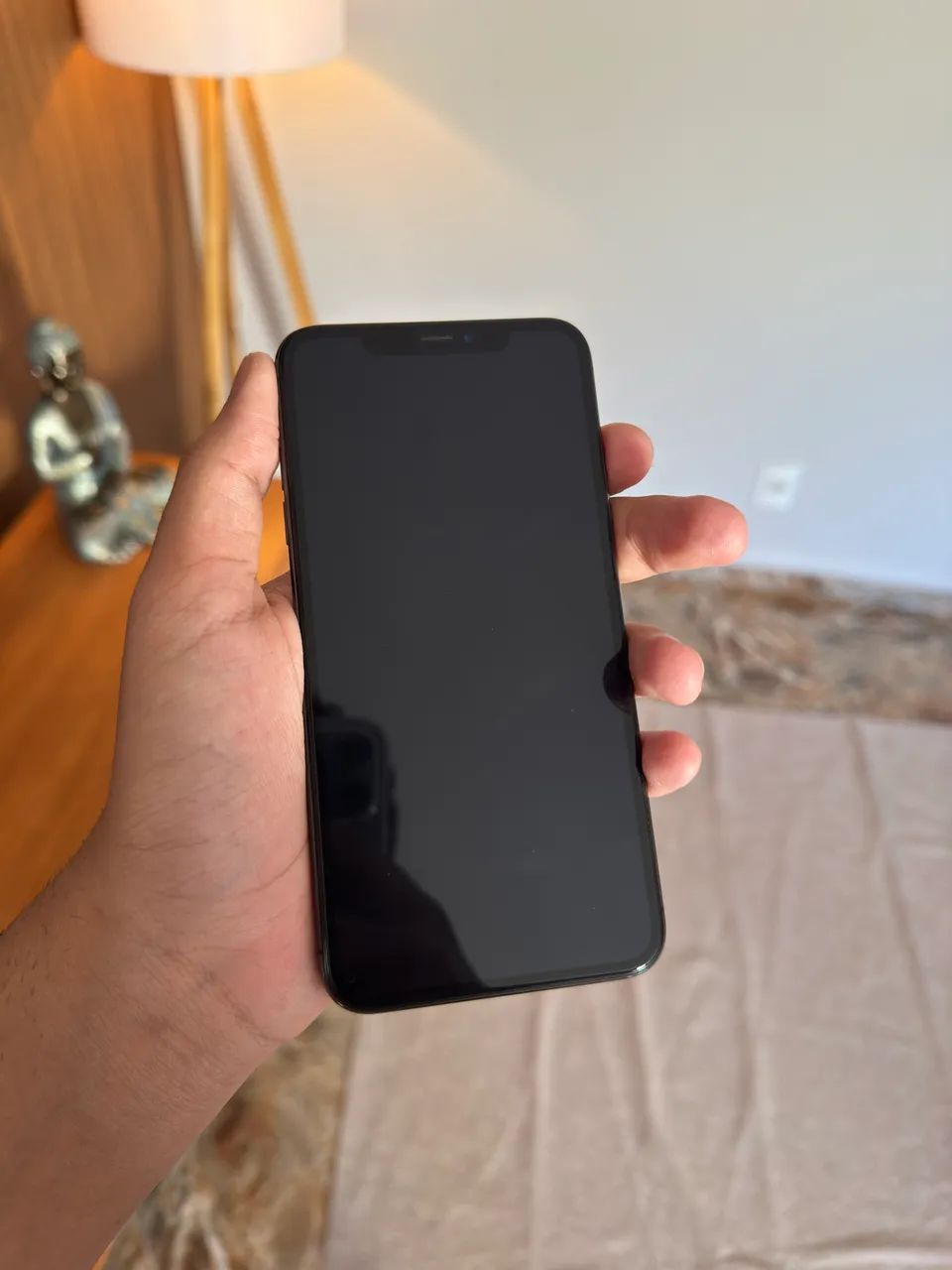 iphone Xs Max 512Gb - Foto 2