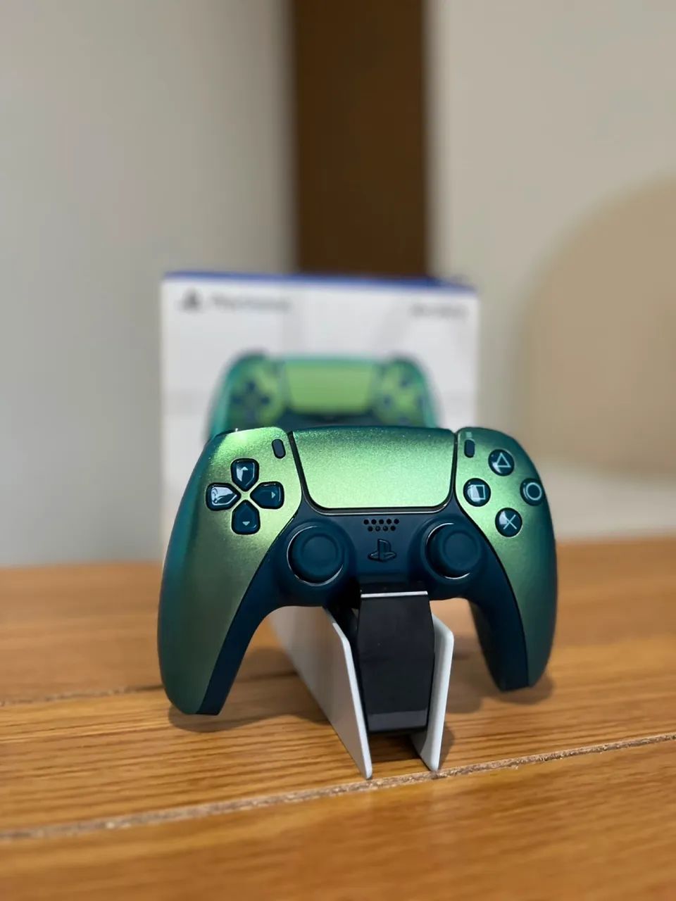 Controle Ps5 - Foto 2