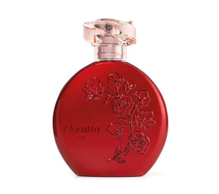 Floratta RED  - Foto 3