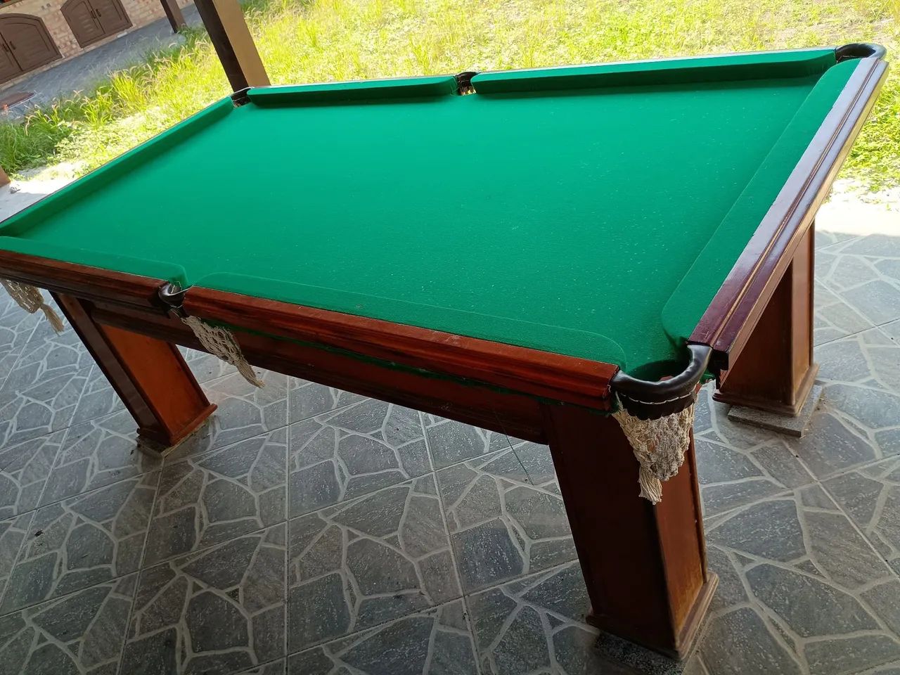 Mesa de sinuca - SAQUAREMA - Foto 3