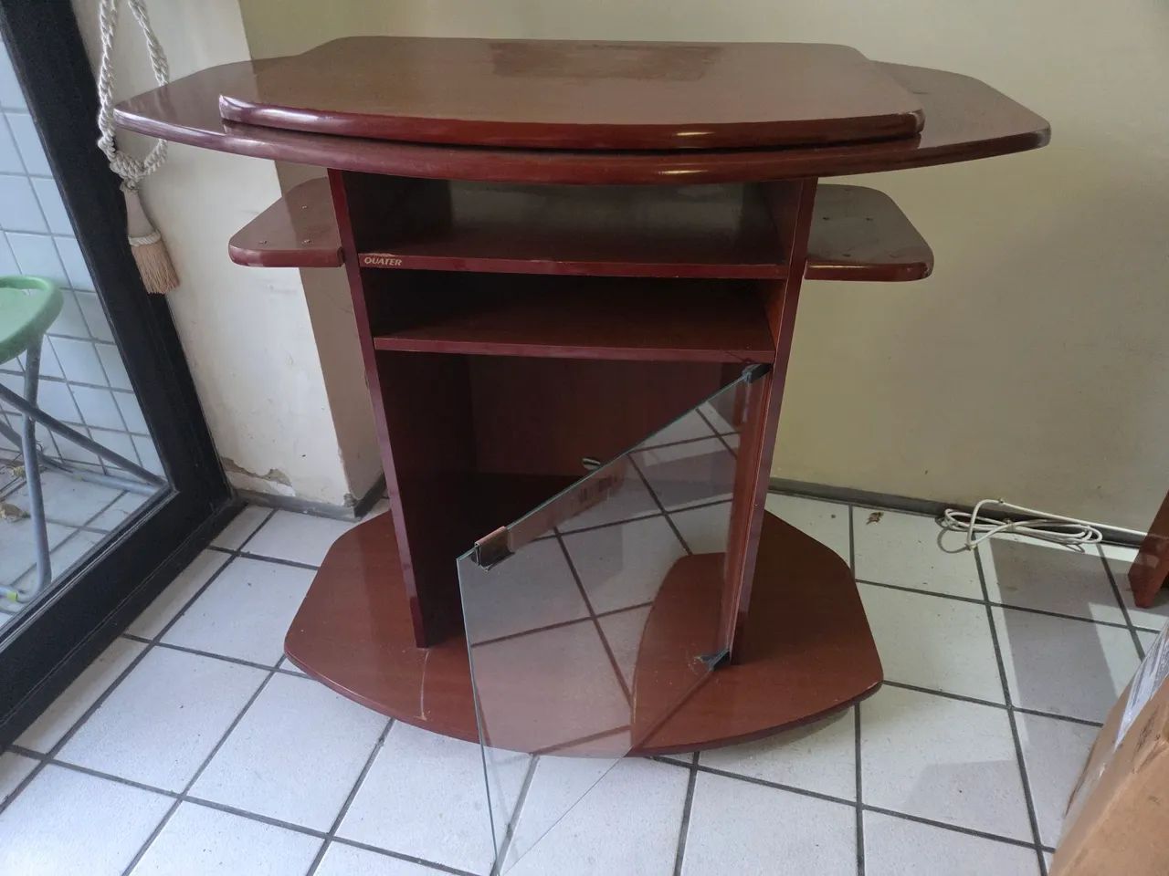 Rack usado - Foto 3
