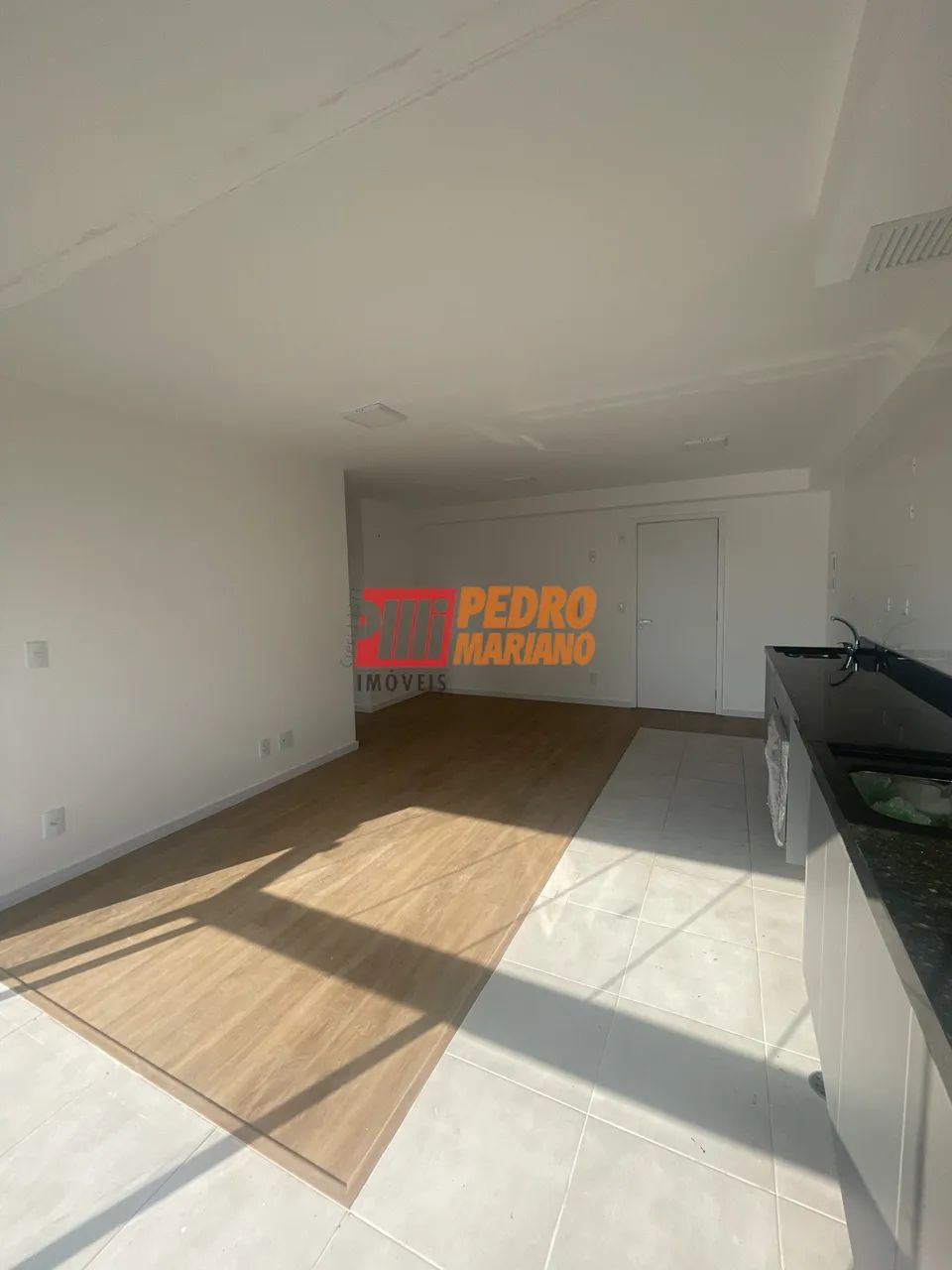 Apartamento no Bairro Vila Assunção em Santo André. - Foto 5