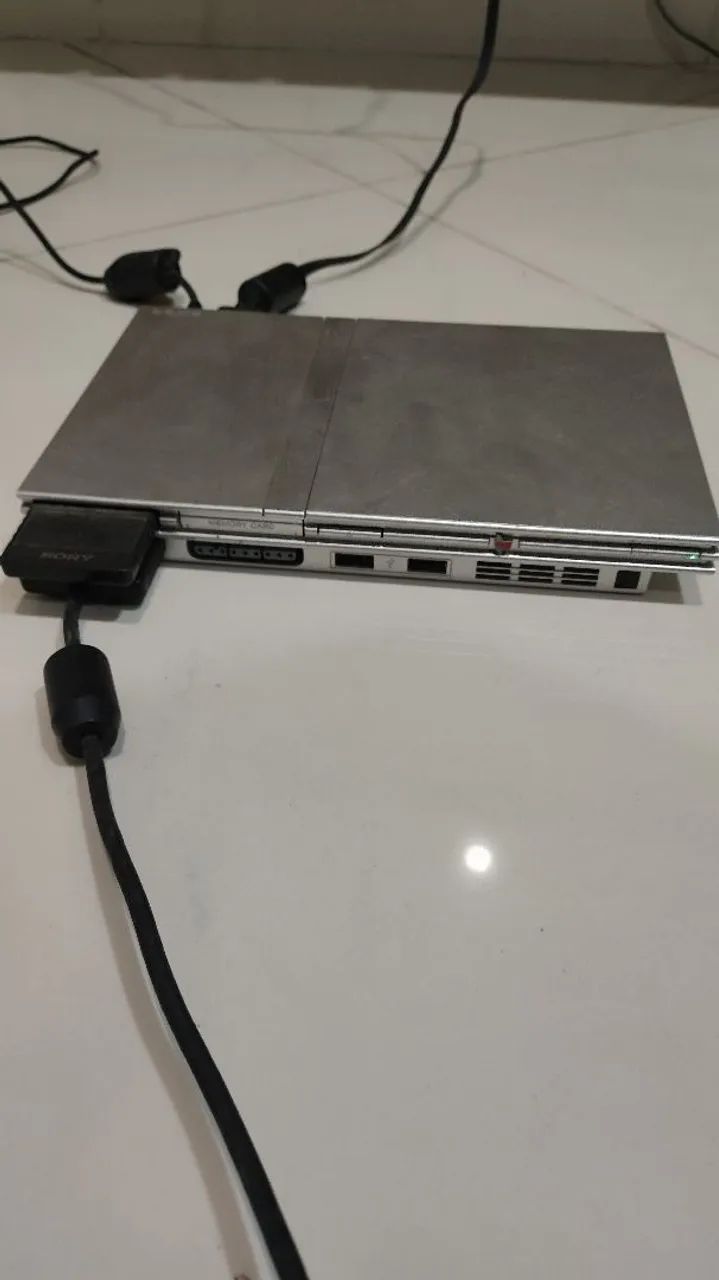 Playstation 2