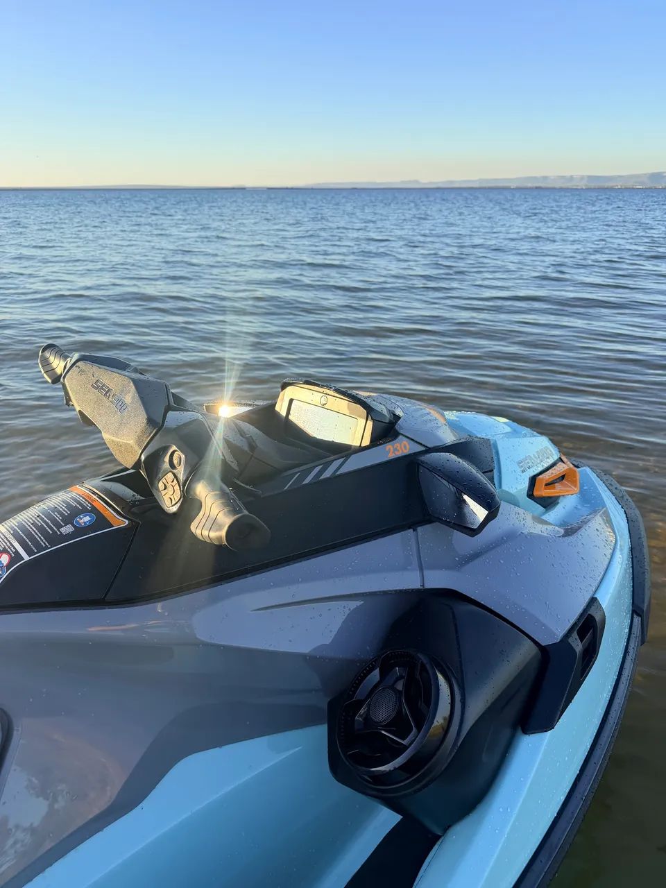 Jetski 230hp - Foto 5