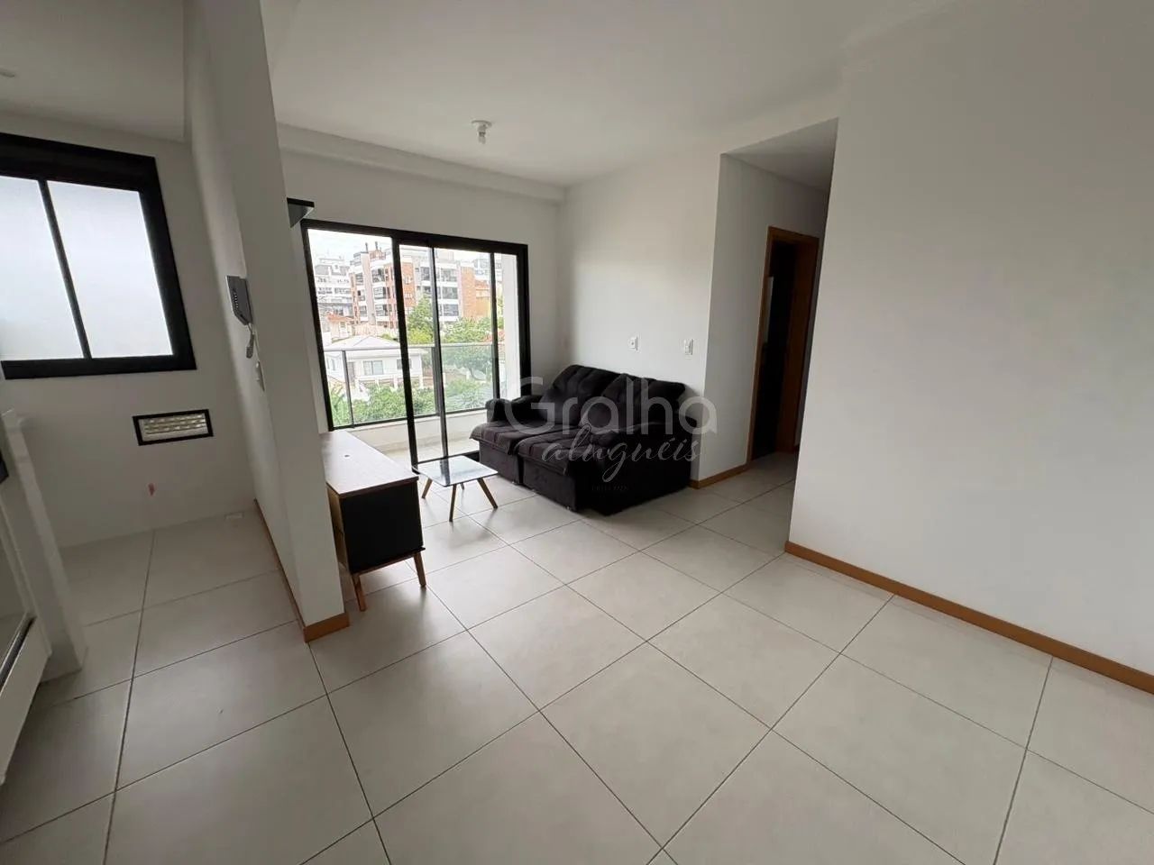 Apartamento 2 quartos em Coqueiros - Foto 2