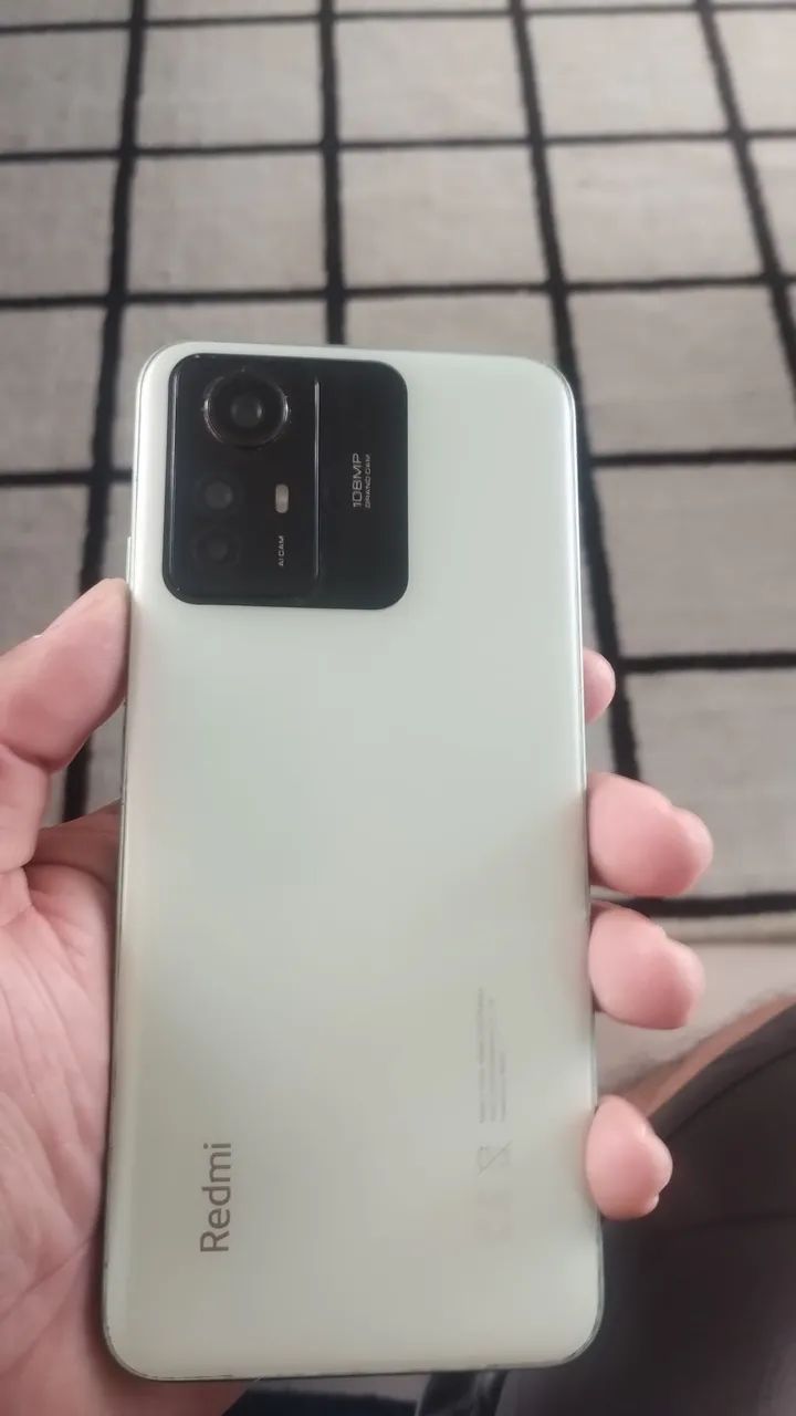 Note 12s 256/8