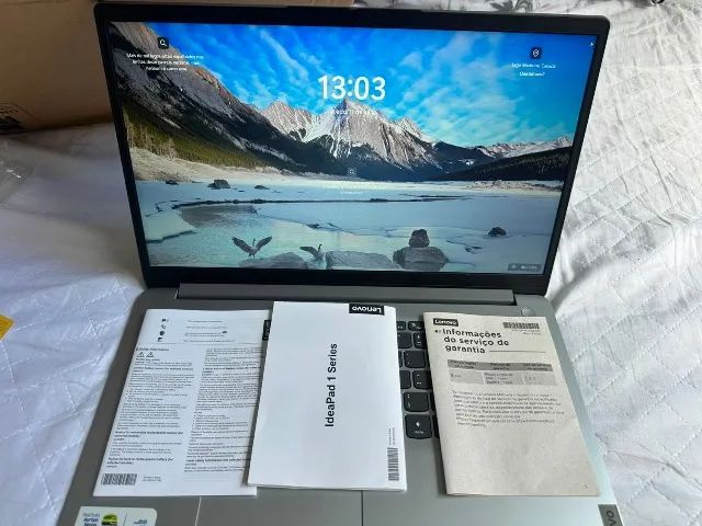 Notebook 