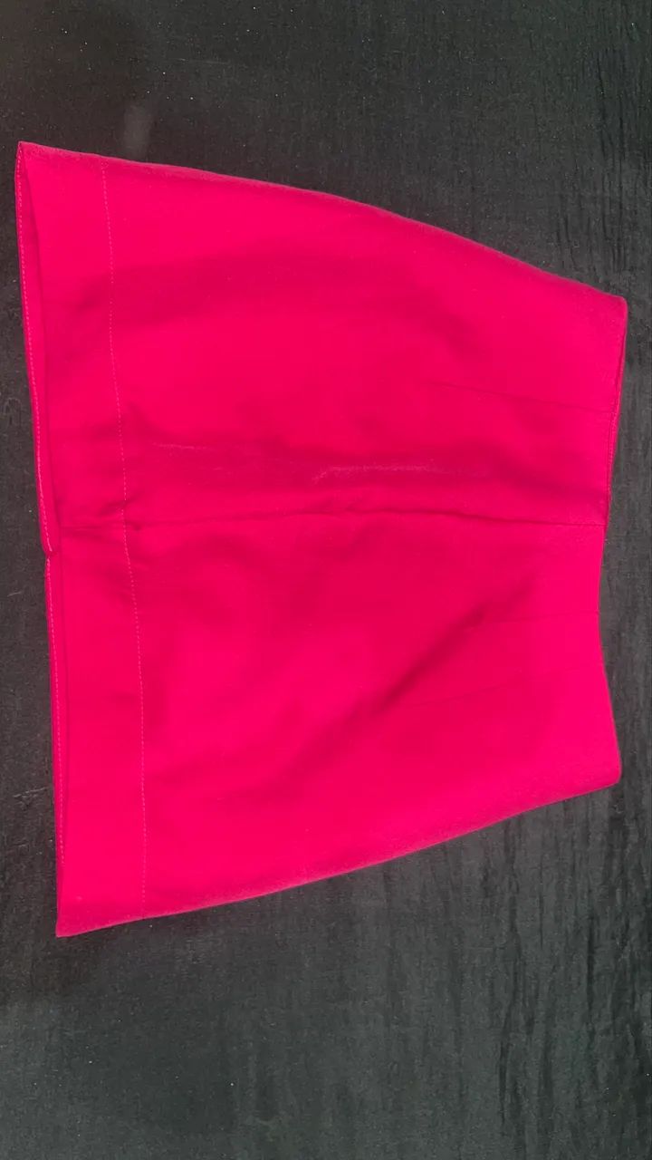 saia short 