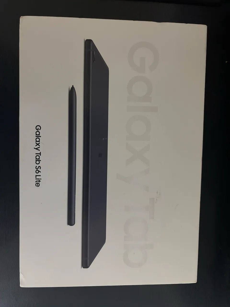 Tablet Samsung S6 Lite - Foto 4