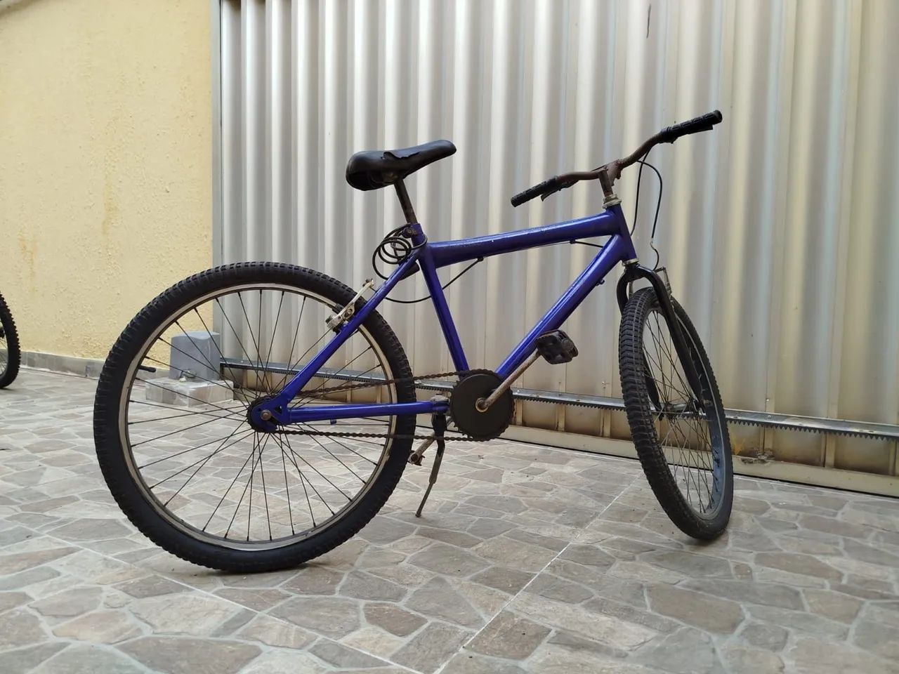 Vendo Bicicleta  - Foto 2