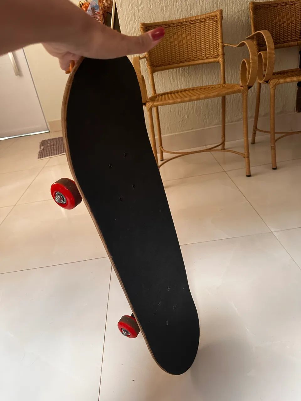 Skate - Foto 2