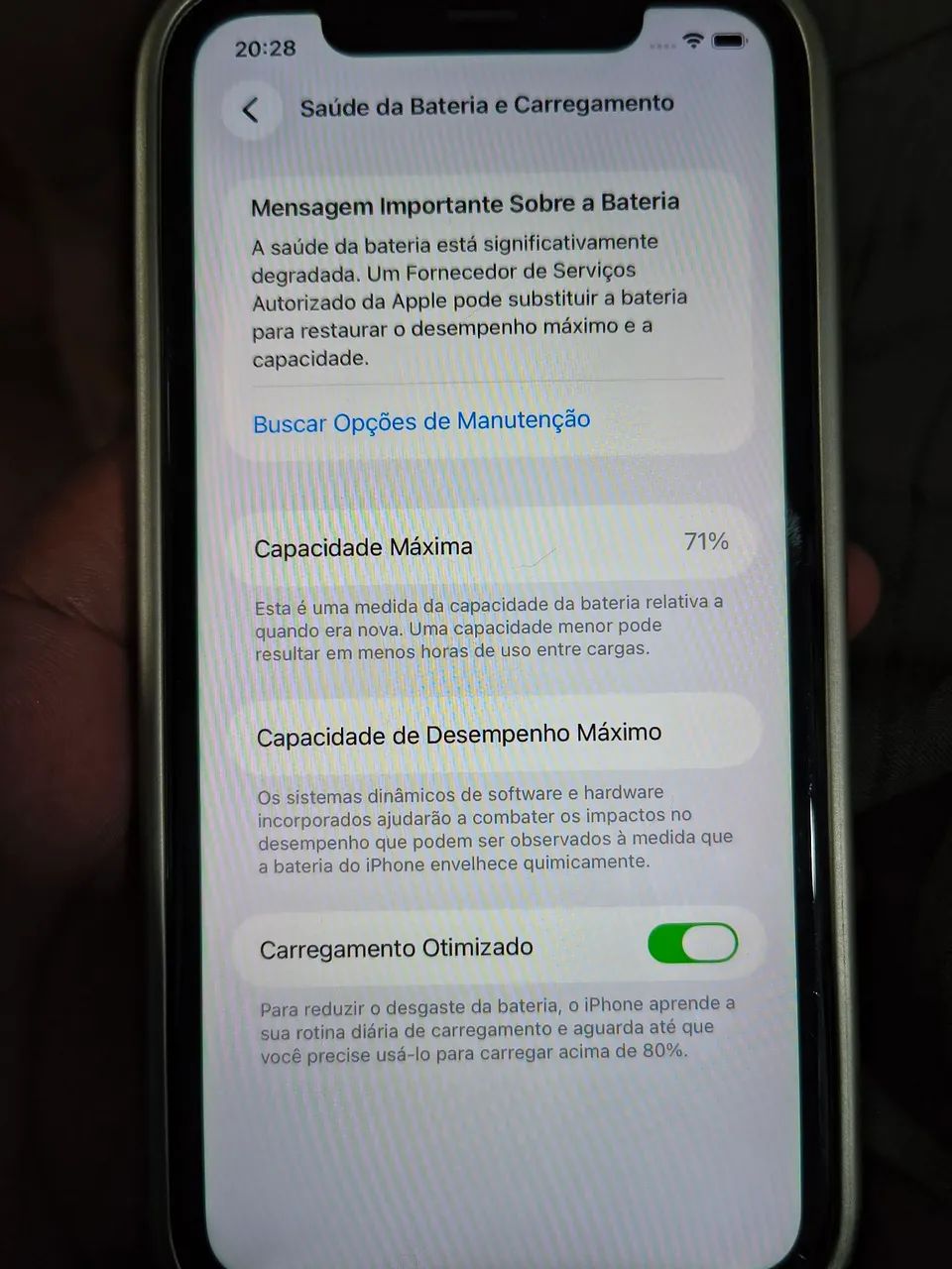 iPhone 11  - Foto 3