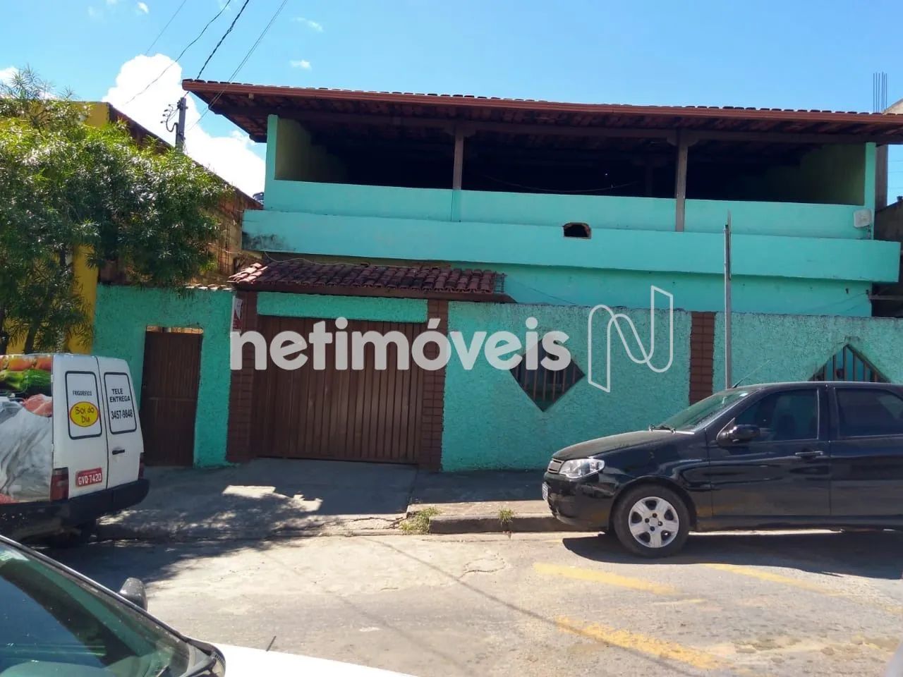 Venda Prédio Pedra Branca (justinópolis) Ribeirão das Neves