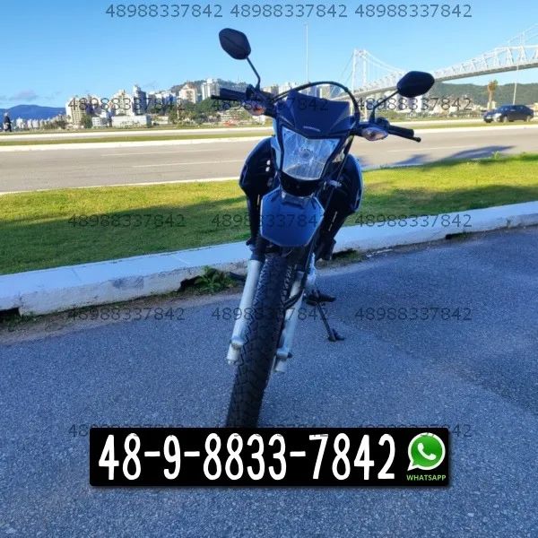 Honda Bros 160 Abaixo da Fipe!!! - Foto 3