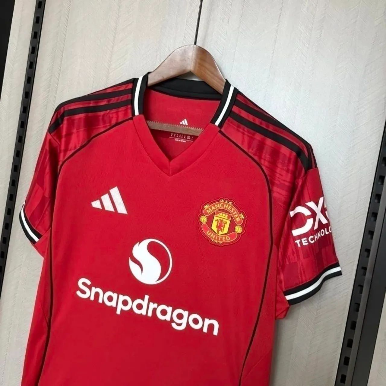 Camisas de futebol  - Foto 4