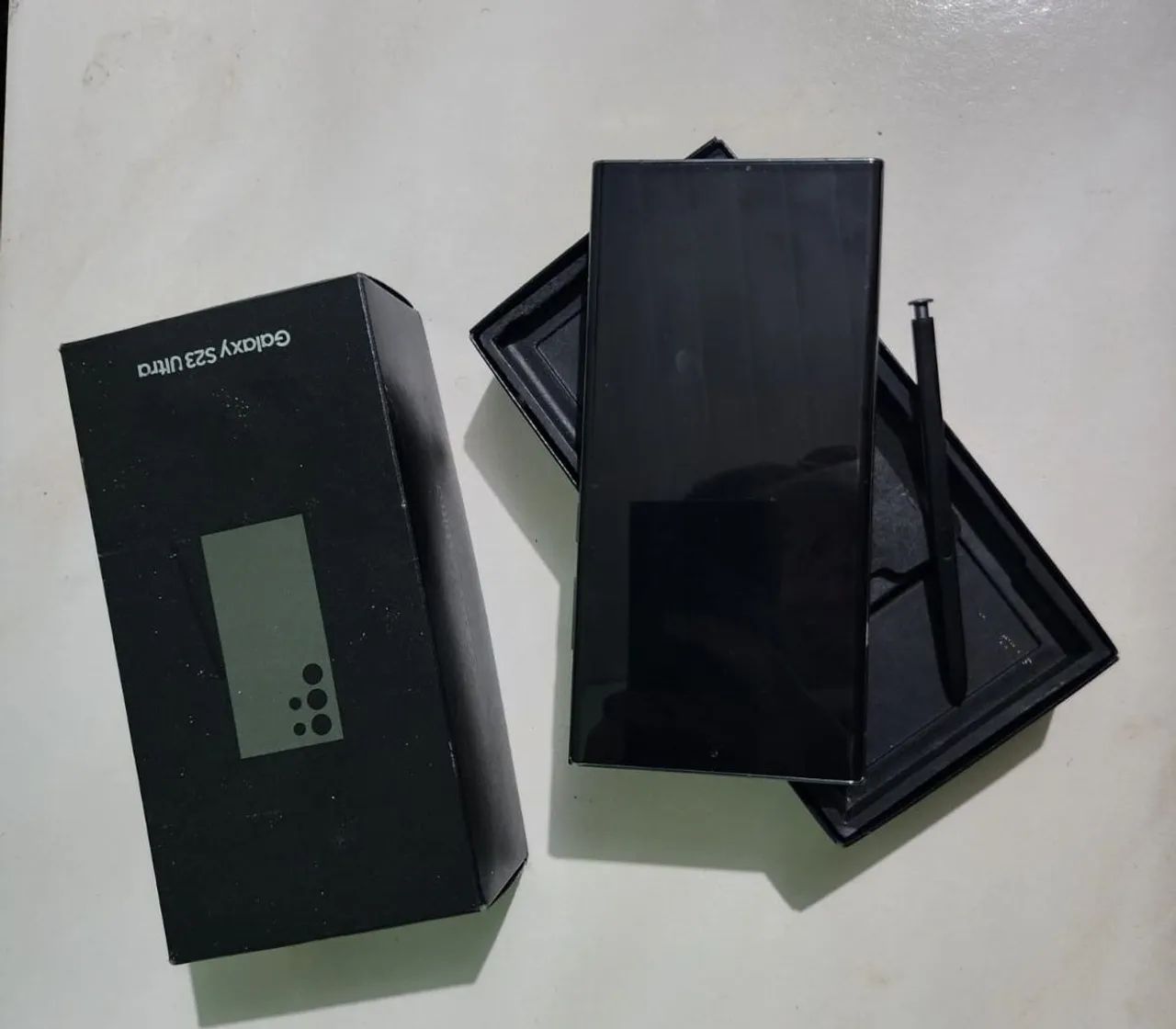 Samsung Galaxy S23 Ultra 256GB - Foto 5